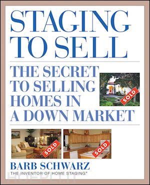 schwarz barb - staging to sell