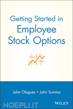 olagues j - getting started in employee stock options