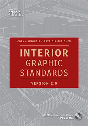binggeli c - interior graphic standards 2.0 cd–rom