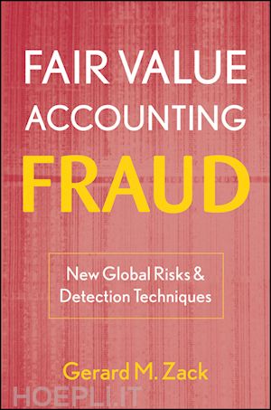 zack gerard m. - fair value accounting fraud