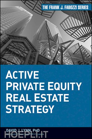 lynn david j. - active private equity real estate strategy