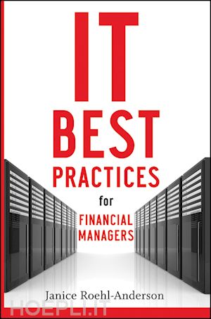 roehl–anderson jm - it best practices for financial managers