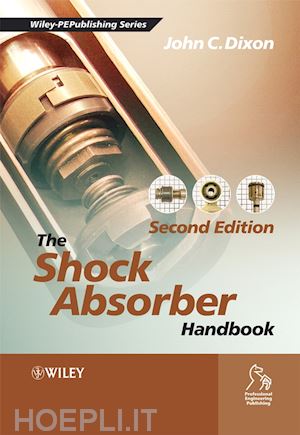 dixon jc - the shock absorber handbook 2e