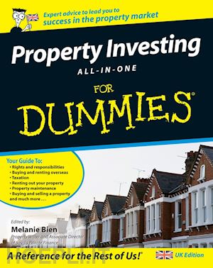 bien m - property investing all–in–one for dummies