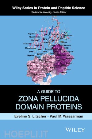 litscher p - a guide to zona pellucida domain proteins