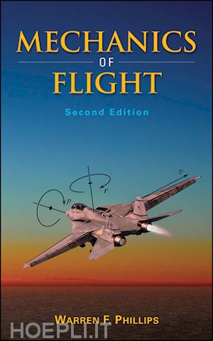 phillips wf - mechanics of flight 2e