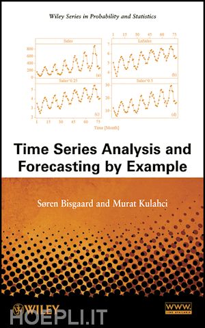 bisgaard s - time series analysis and forecasting by example