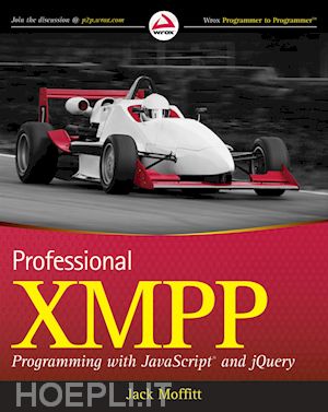 moffitt j - professional xmpp programming with javascript and jquery