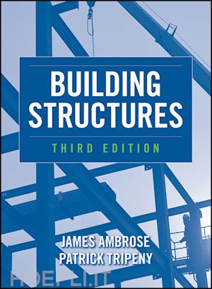 ambrose j - building structures 3e