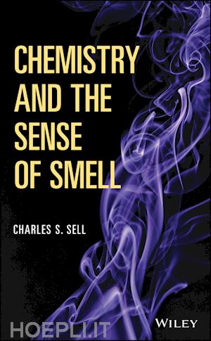 flavor, perfume & cosmetic science; c. sell - from molecule to mind: the chemistry of the sense of smell