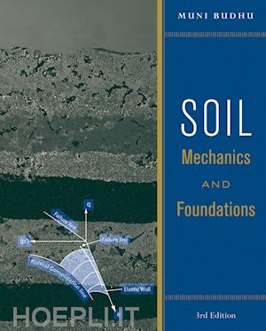 budhu m - soil mechanics and foundations, 3e