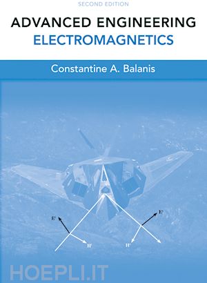 balanis ca - advanced engineering electromagnetics 2e