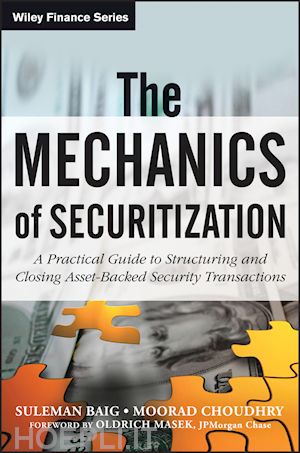 The Mechanics Of Securitization A Practical Guide To