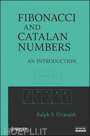 grimaldi r - fibonacci and catalan numbers – an introduction