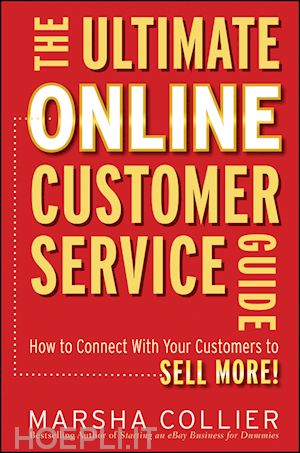 collier marsha - the ultimate online customer service guide