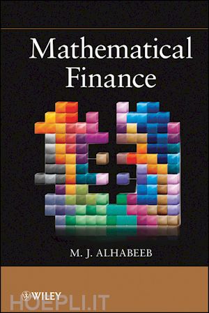 alhabeeb mj - mathematical finance