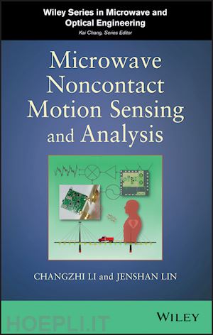 remote sensing; changzhi li; jenshan lin - microwave noncontact motion sensing and analysis