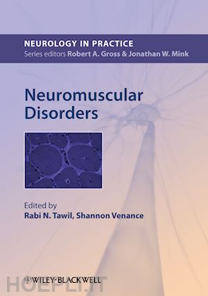neurology; rabi tawil; shannon venance - neuromuscular disorders