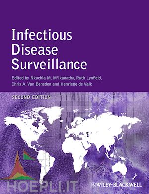 m'ikanatha nm - infectious disease surveillance 2e