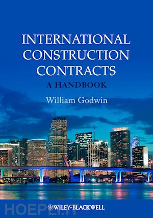 godwin william - international construction contracts
