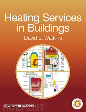 watkins david e. - heating services in buildings
