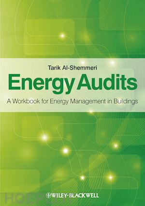 al–shemmeri t - energy audits – a workbook for energy management in buildings