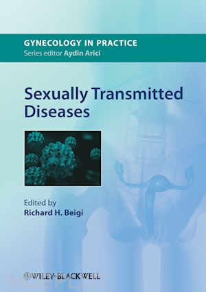 gynecology; richard h. beigi - sexually transmitted diseases