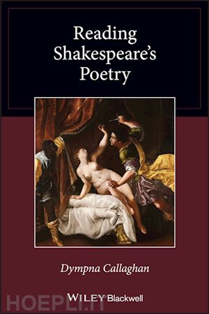 callaghan d - reading shakespeare's poetry