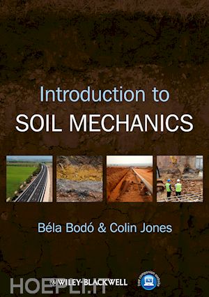 bodo b - introduction to soil mechanics