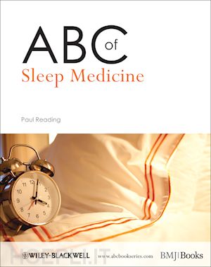 neurology; paul reading - abc of sleep medicine
