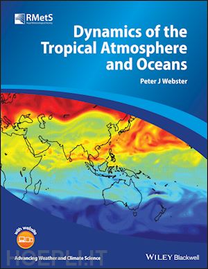 webster pj - dynamics of the tropical atmosphere and oceans