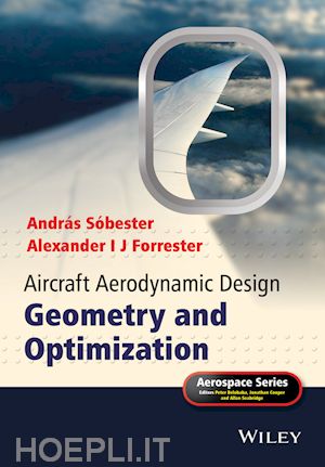 sóbester a - aircraft aerodynamic design – geometry and optimization