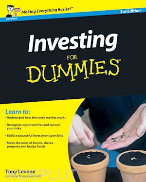 levene tony - investing for dummies
