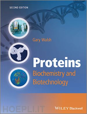 walsh gg - proteins – biochemistry and biotechnology 2e