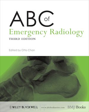 chan o - abc of emergency radiology 3e