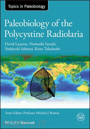 lazarus d - paleobiology of the polycystine radiolaria