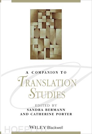bermann s - a companion to translation studies