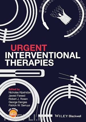 kipshidze n - urgent interventional therapies