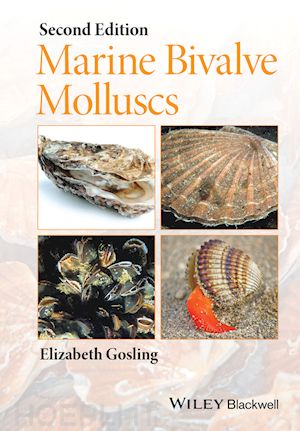gosling e - marine bivalve molluscs 2e
