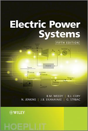 weedy bm - electric power systems 5e