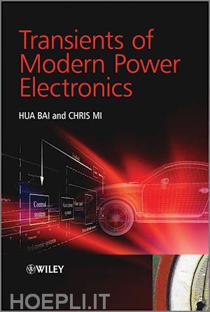 bai h - transients of modern power electronics