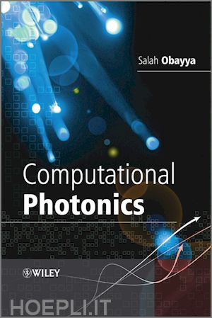 obayya s - computational photonics