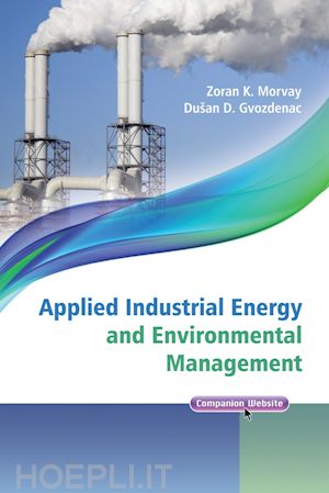morvay zk - applied industrial energy and environmental management