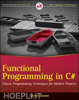 sturm oliver - functional programming in c#