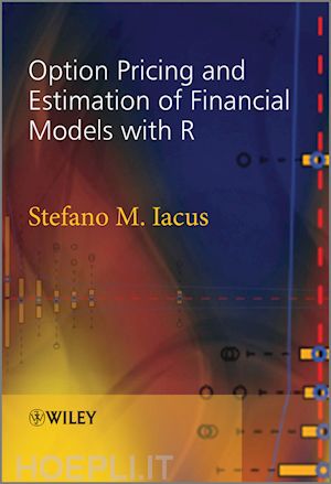 iacus sm - option pricing and estimation of financial models with r
