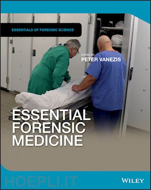 vanezis p - essential forensic medicine