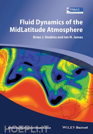 hoskins bj - fluid dynamics of the mid–latitude atmosphere