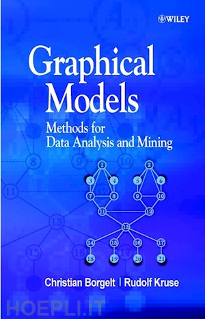 Graphical Models Methods For Data Analysis And Mining