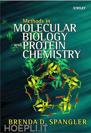 spangler bd - methods in molecular biology & protein chemistry –  cloning & characterization of an enterotoxin subunit