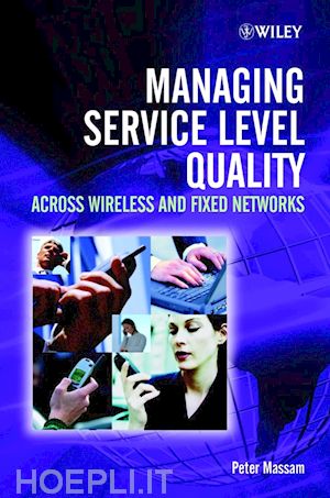 massam peter - managing service level quality